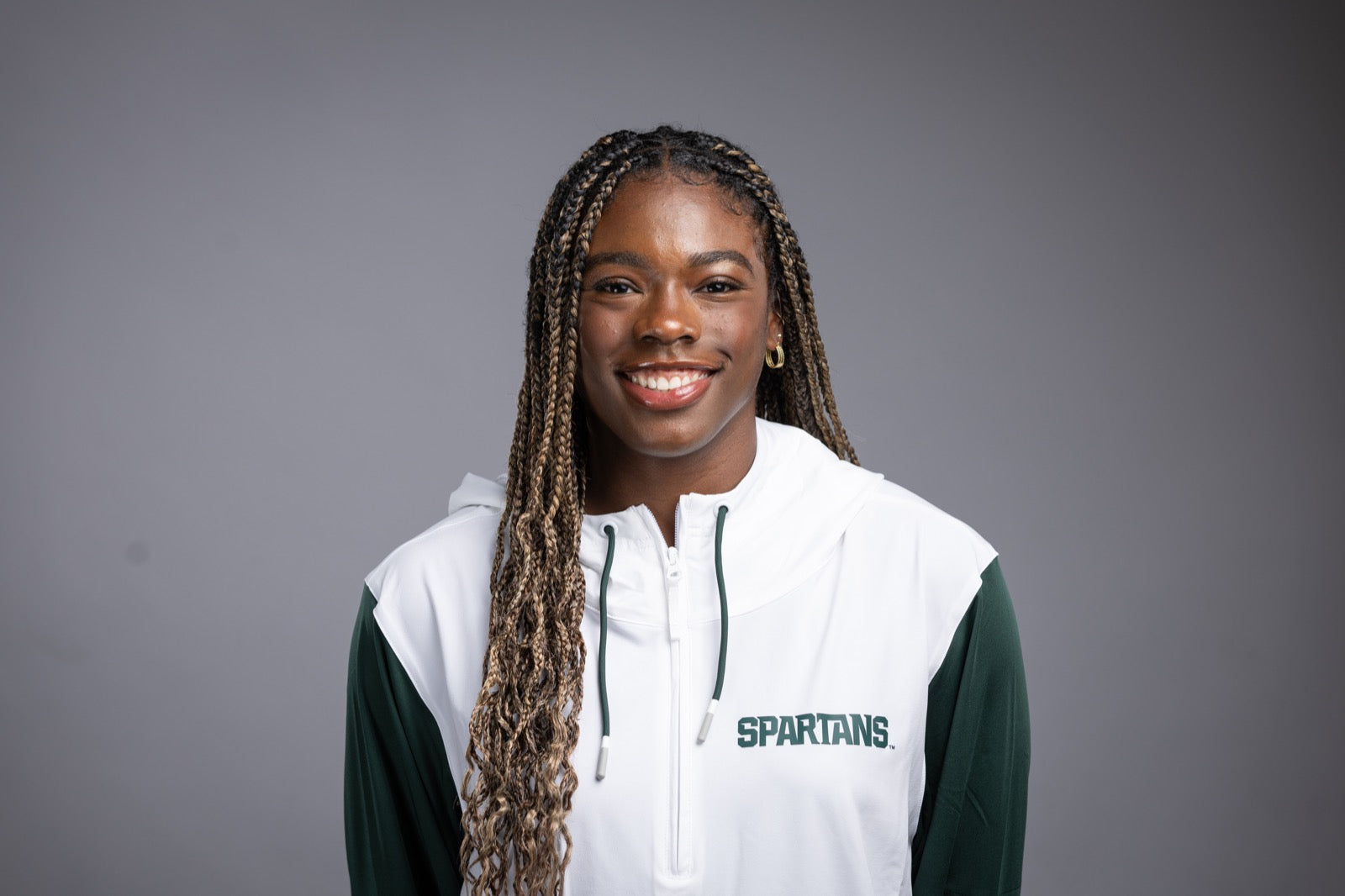 Gabi Stephen, founder of The Lineup League
