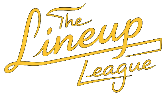 The Lineup League